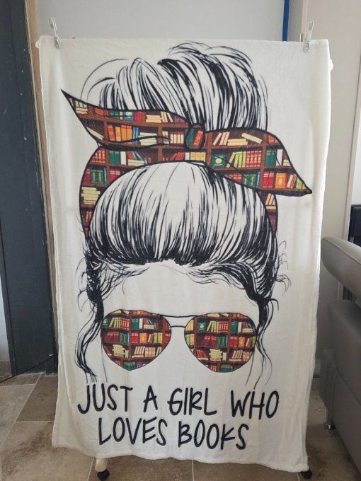 Plaid visage