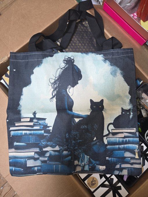 Marque-pages acrylique 