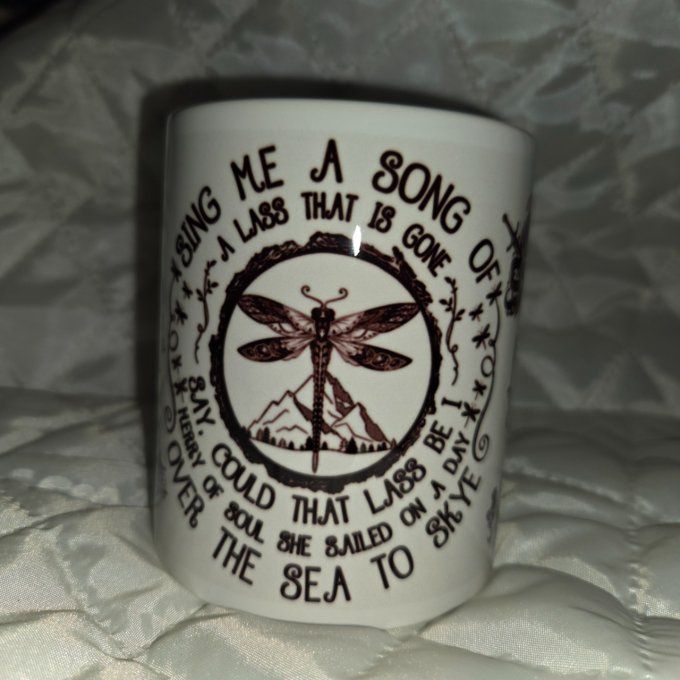 Mug Outlander