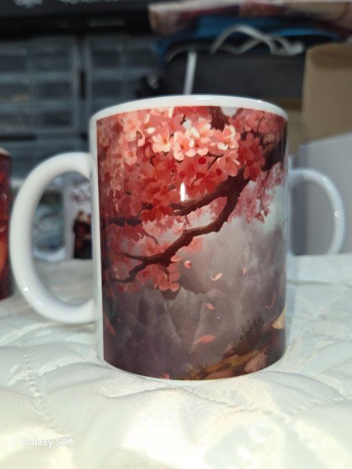 Mug Livresques
