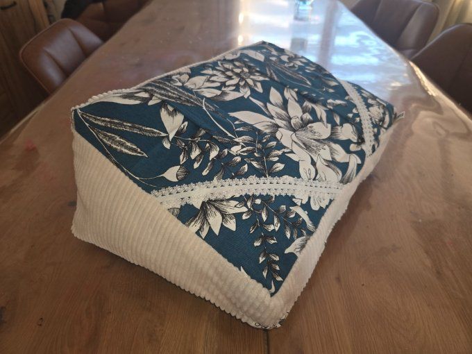 Coussin de lecture 