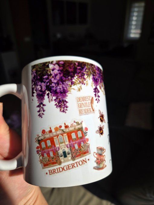 Mug Bridgerton
