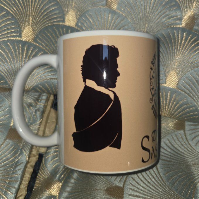 Mug Outlander