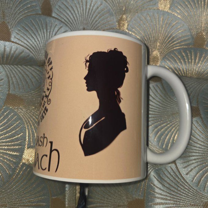 Mug Outlander