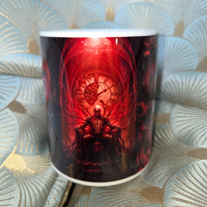 Mug Stranger Things