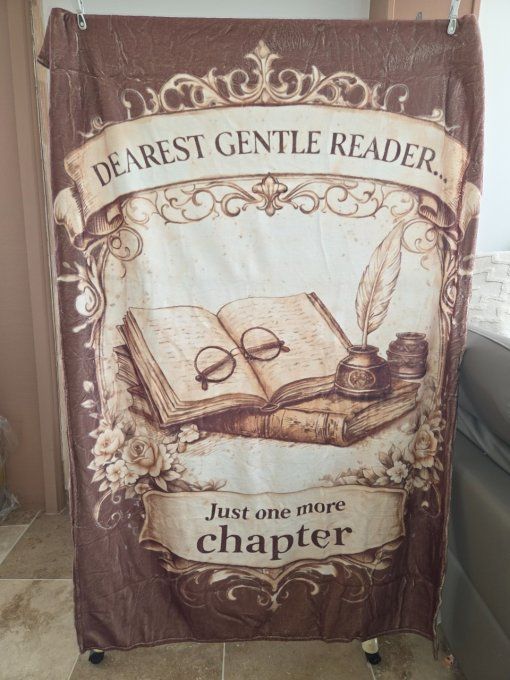 Plaid just one more chapter 