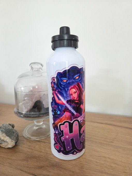 Gourde personnalisable 750ml