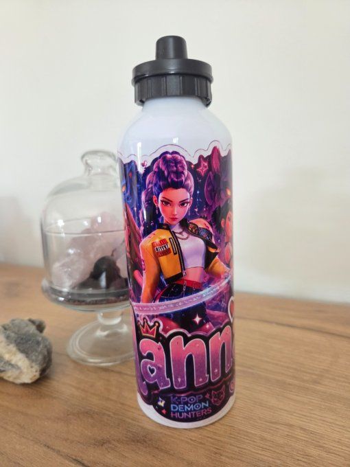 Gourde personnalisable 750ml