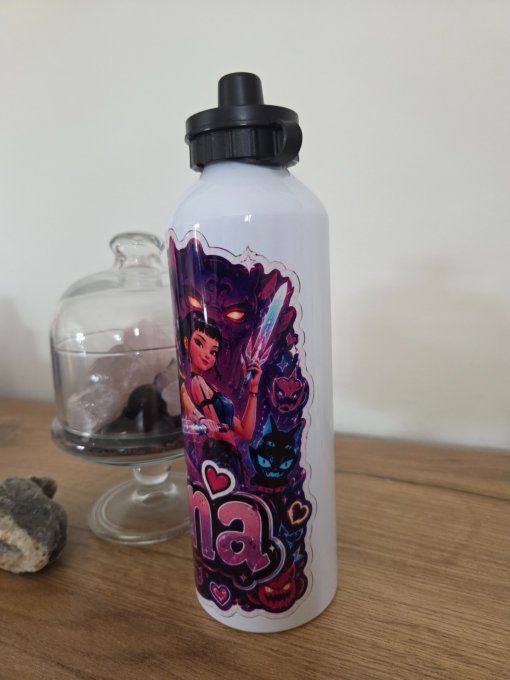 Gourde personnalisable 750ml
