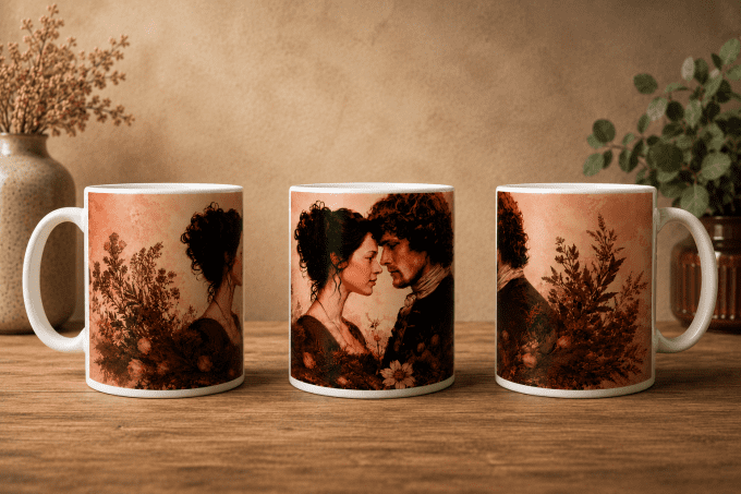 mug personnalisable 350 ml