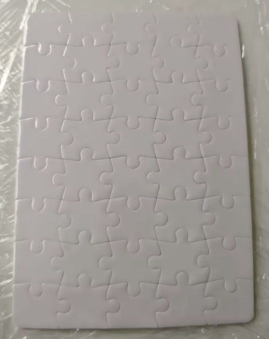 puzzle personnalisable 