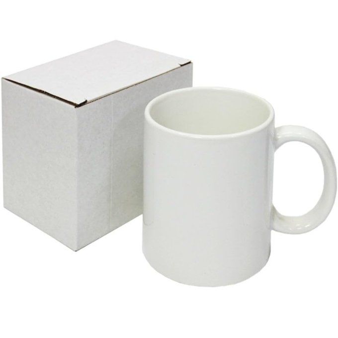 mug personnalisable 350 ml