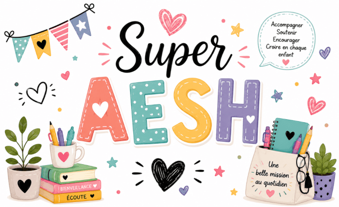 Magnet super aesh