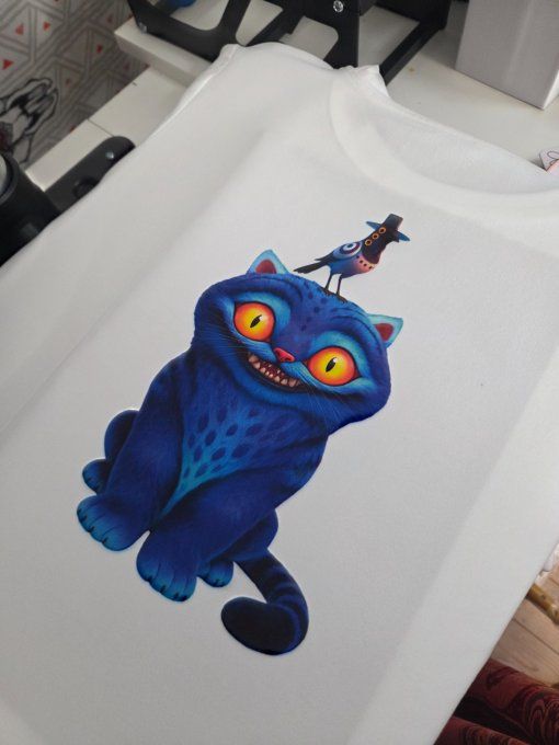 T-SHIRT ENFANT personnalisé