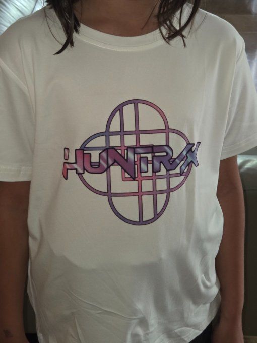 T-SHIRT ENFANT personnalisé