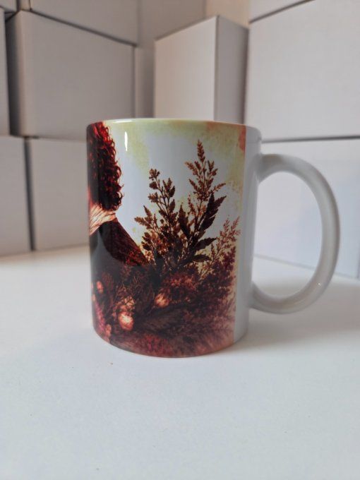 Mug Outlander 350ml
