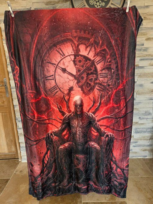 plaids Stranger Things