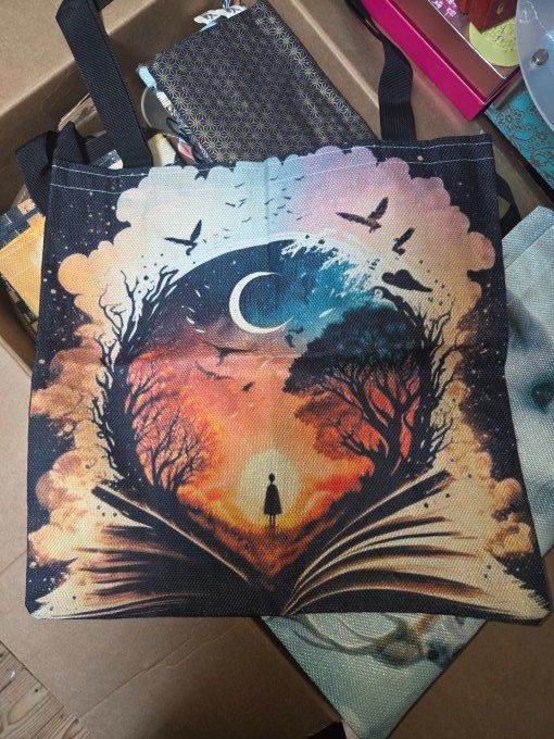 Totebag 