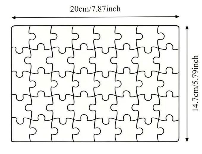 puzzle personnalisé "veux-tu être mon parrain" ou "veux-tu être ma marraine"