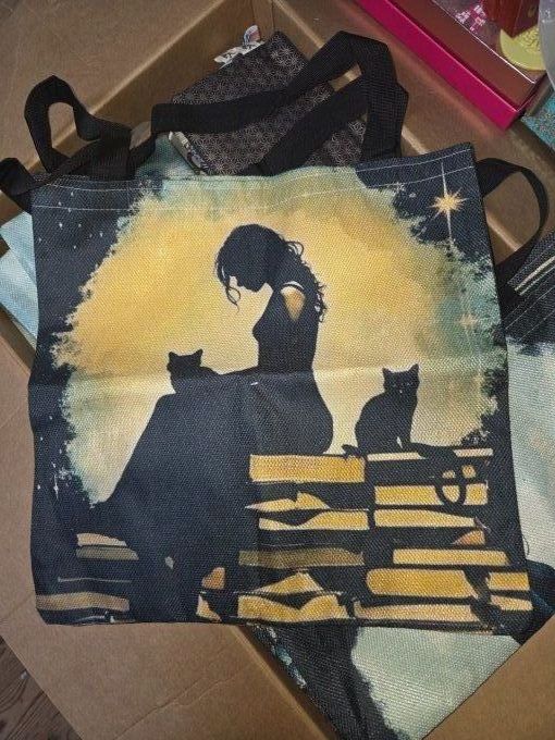 Totebag 